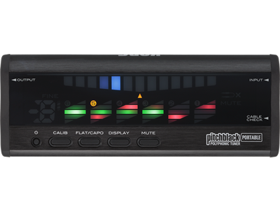 Pitchblack Portable