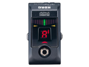 Pitchblack Tuner