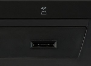 SD/SDHC card data storage & transfer