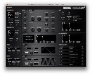 Synth Edit