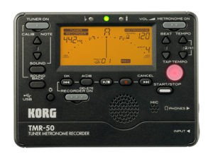 TMR-50