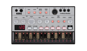 volca bass