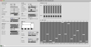Vocoder Edit