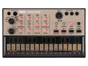 Volca Keys