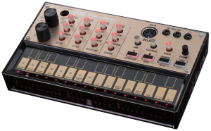 Volca Keys