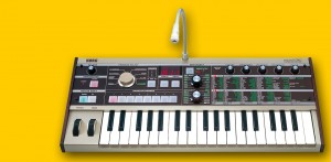 microKORG