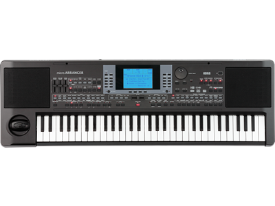 microARRANGER