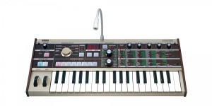 microKORG