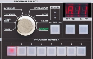 microKORG