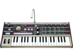 microKORG