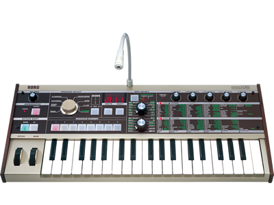 microKORG