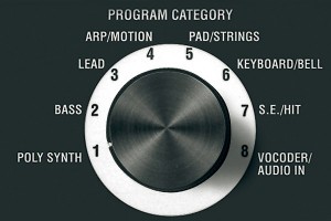 microKORG XL+