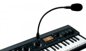 microKORG XL+