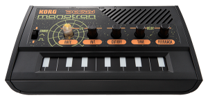 monotron DELAY