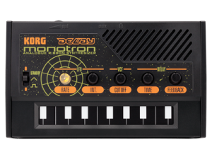 monotron DELAY