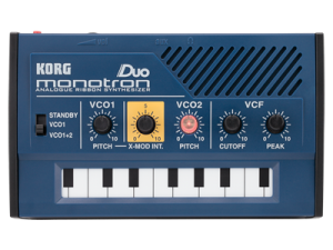 monotron DUO