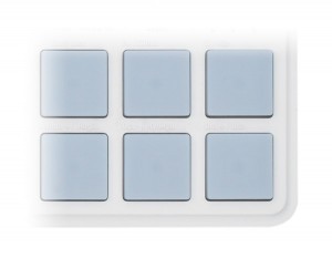 nanoPAD2