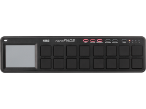 nanoPAD2