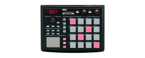 padKONTROL