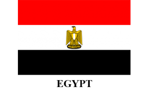 EGYPT