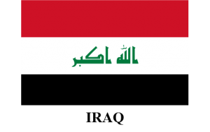 IRAQ
