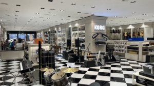 Gigstore - Abudhabi